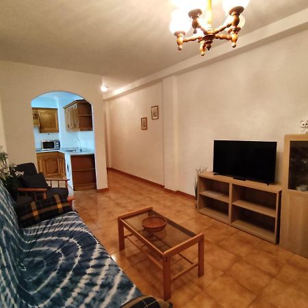 Apartamento Ronda - Santa Pola Exterior photo