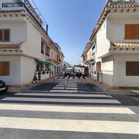 Apartamento Ronda - Santa Pola Exterior photo