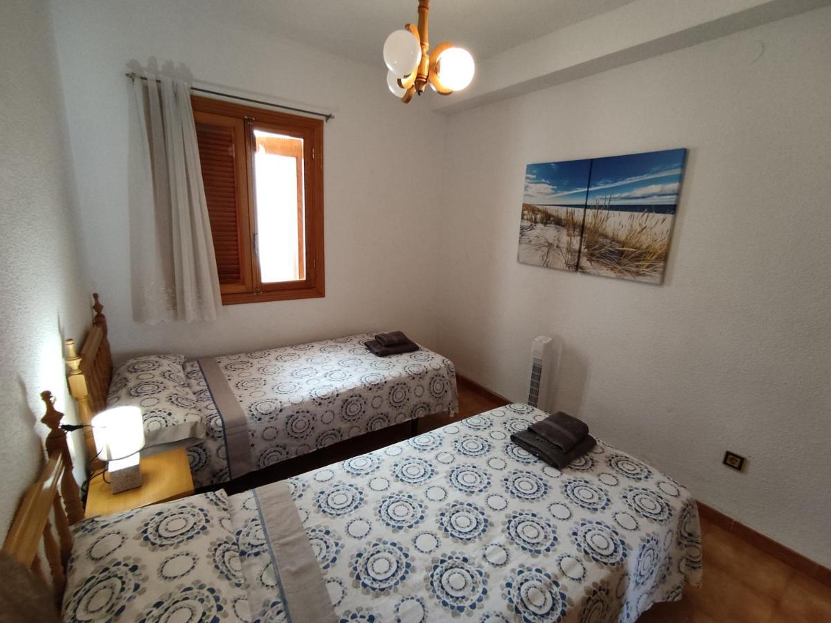 Apartamento Ronda - Santa Pola Exterior photo