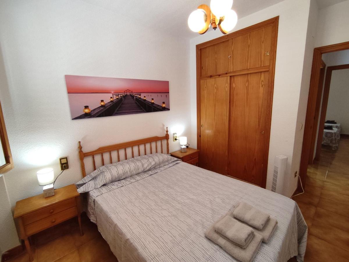 Apartamento Ronda - Santa Pola Exterior photo