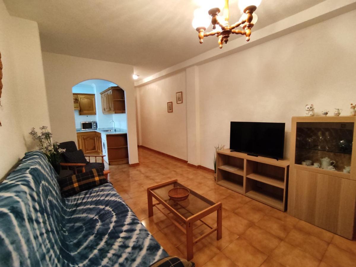 Apartamento Ronda - Santa Pola Exterior photo