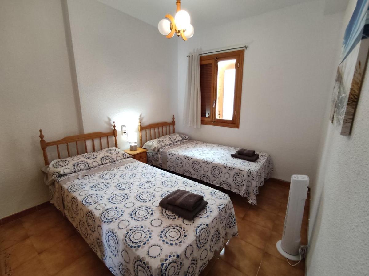Apartamento Ronda - Santa Pola Exterior photo