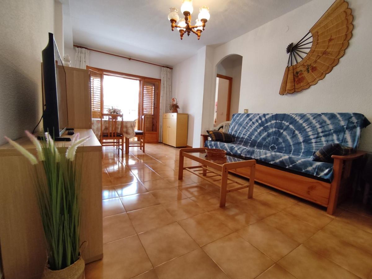 Apartamento Ronda - Santa Pola Exterior photo