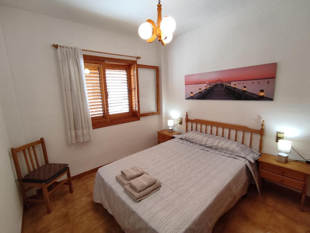 Apartamento Ronda - Santa Pola Exterior photo