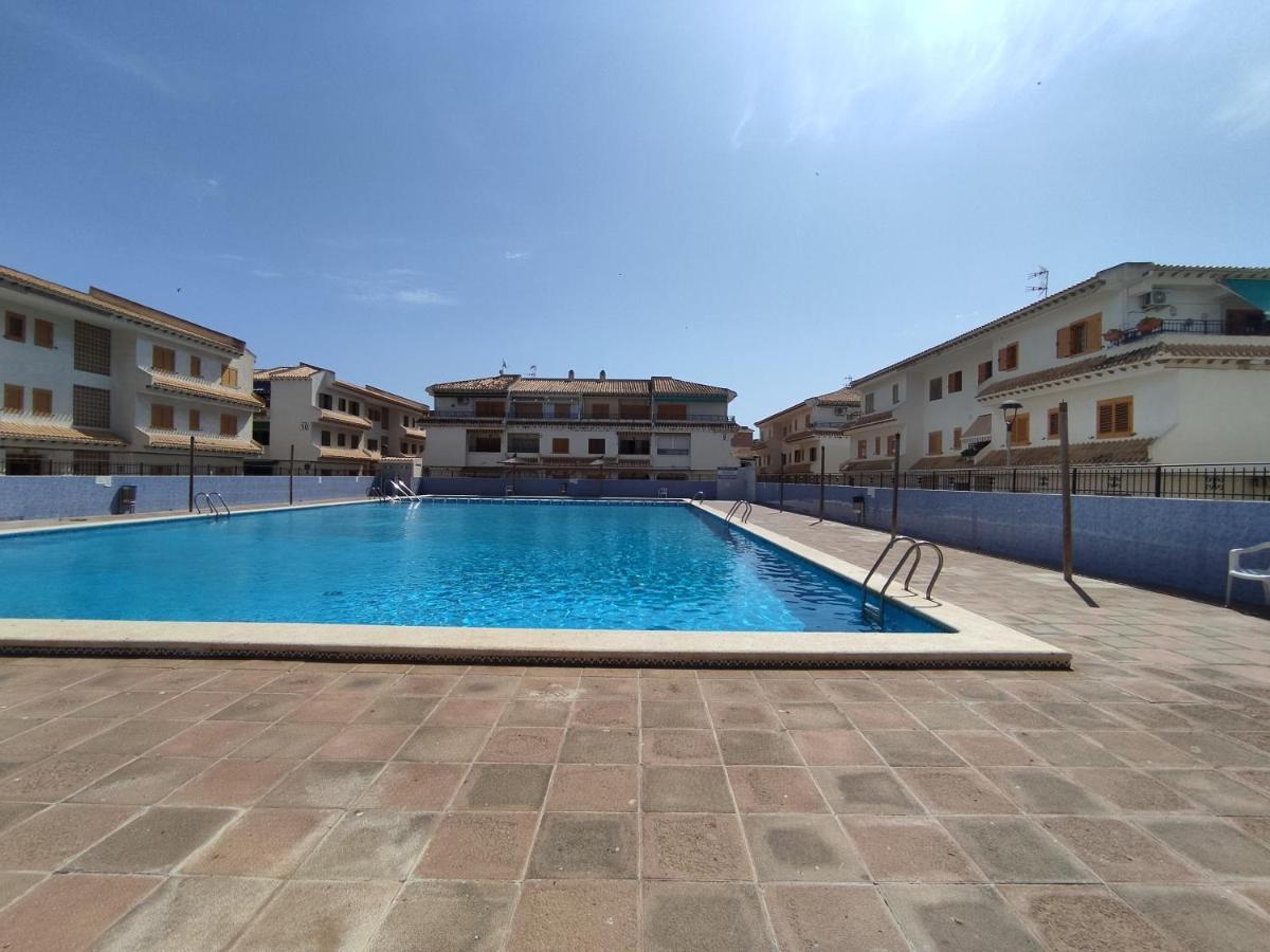 Apartamento Ronda - Santa Pola Exterior photo