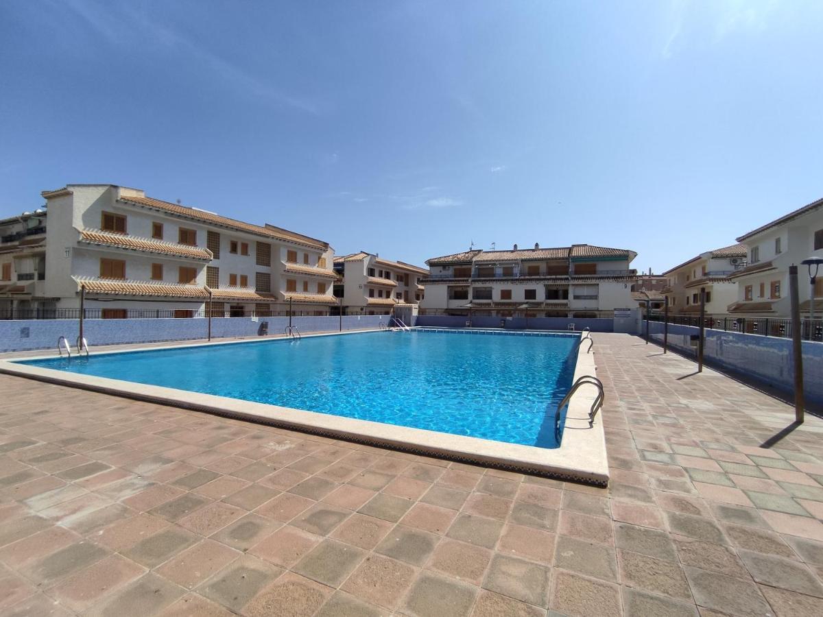 Apartamento Ronda - Santa Pola Exterior photo