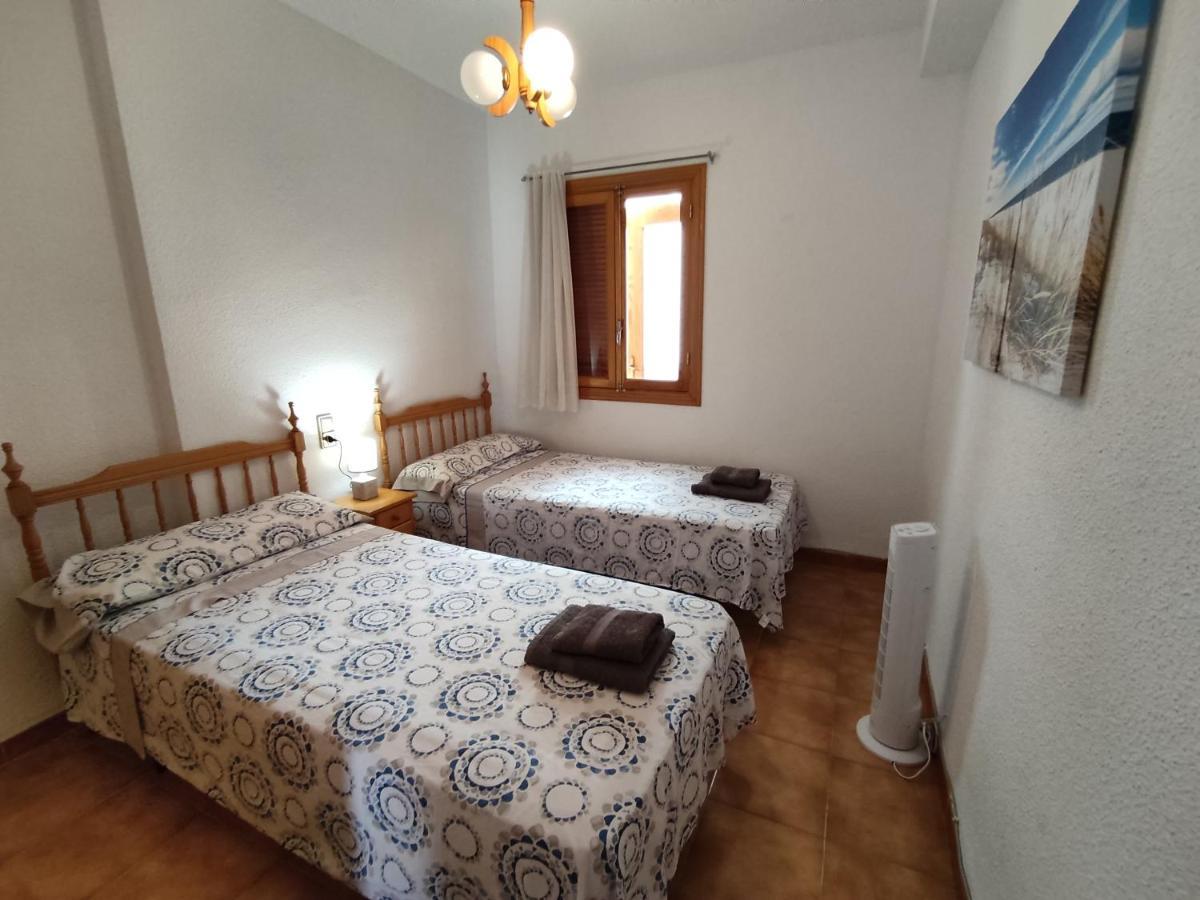 Apartamento Ronda - Santa Pola Exterior photo