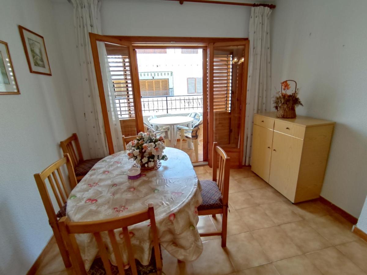 Apartamento Ronda - Santa Pola Exterior photo