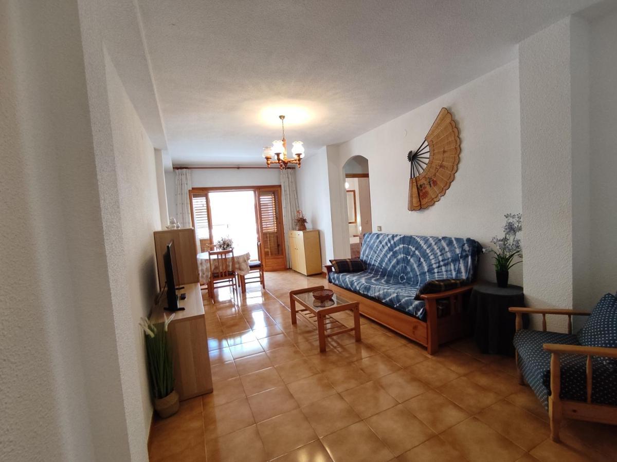 Apartamento Ronda - Santa Pola Exterior photo
