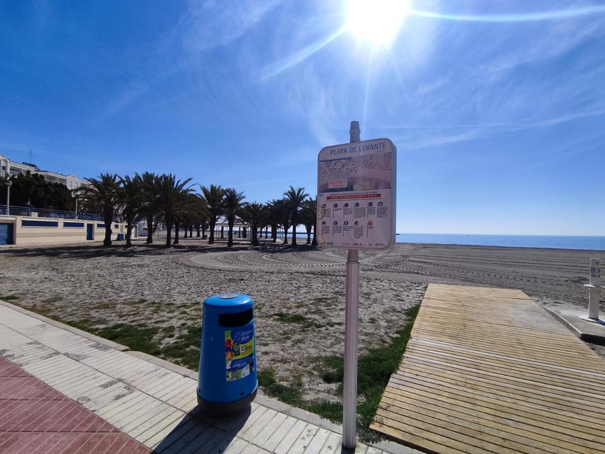 Apartamento Ronda - Santa Pola Exterior photo